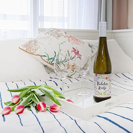 Silver Lodge Ezuestpart Apartman 希欧福克 外观 照片
