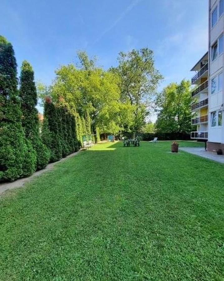 Silver Lodge Ezuestpart Apartman 希欧福克 外观 照片