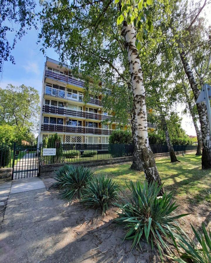 Silver Lodge Ezuestpart Apartman 希欧福克 外观 照片