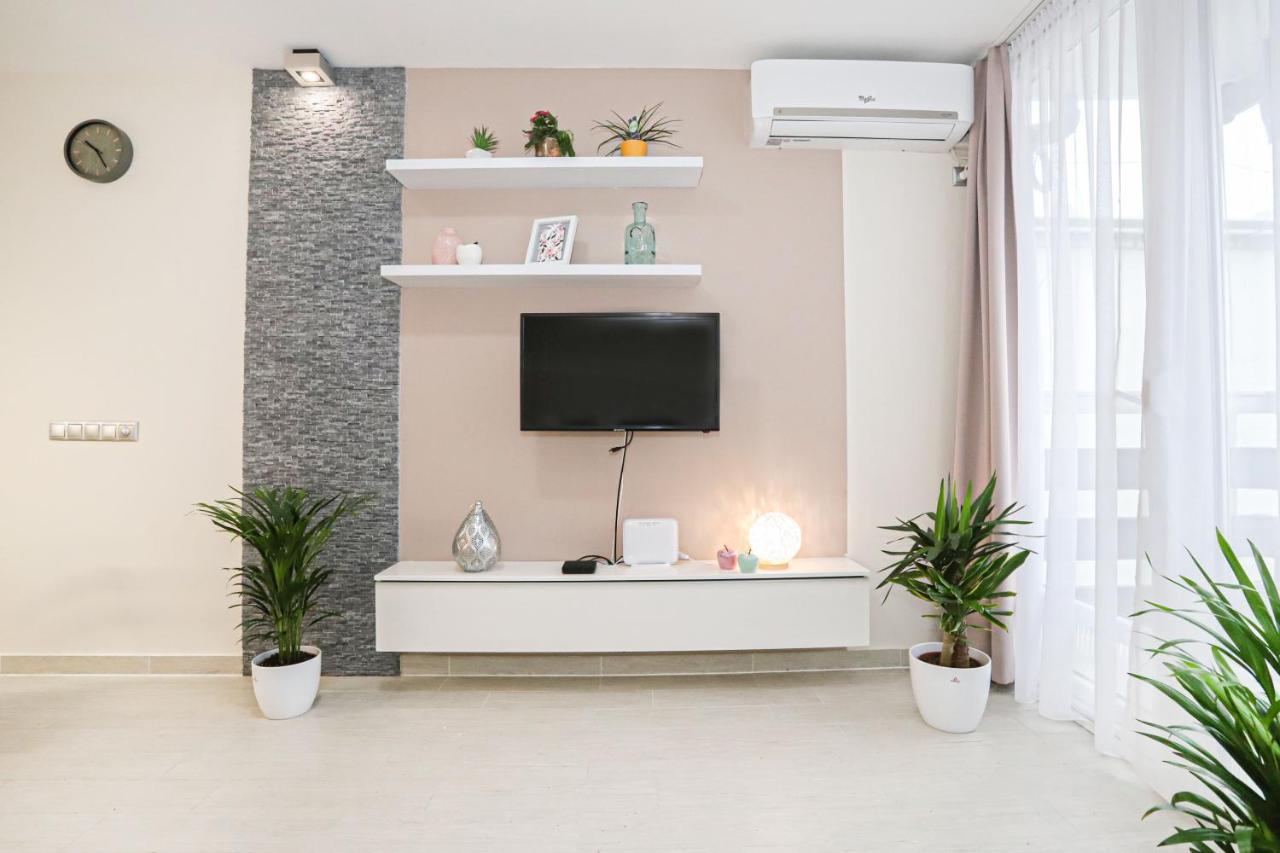 Silver Lodge Ezuestpart Apartman 希欧福克 外观 照片