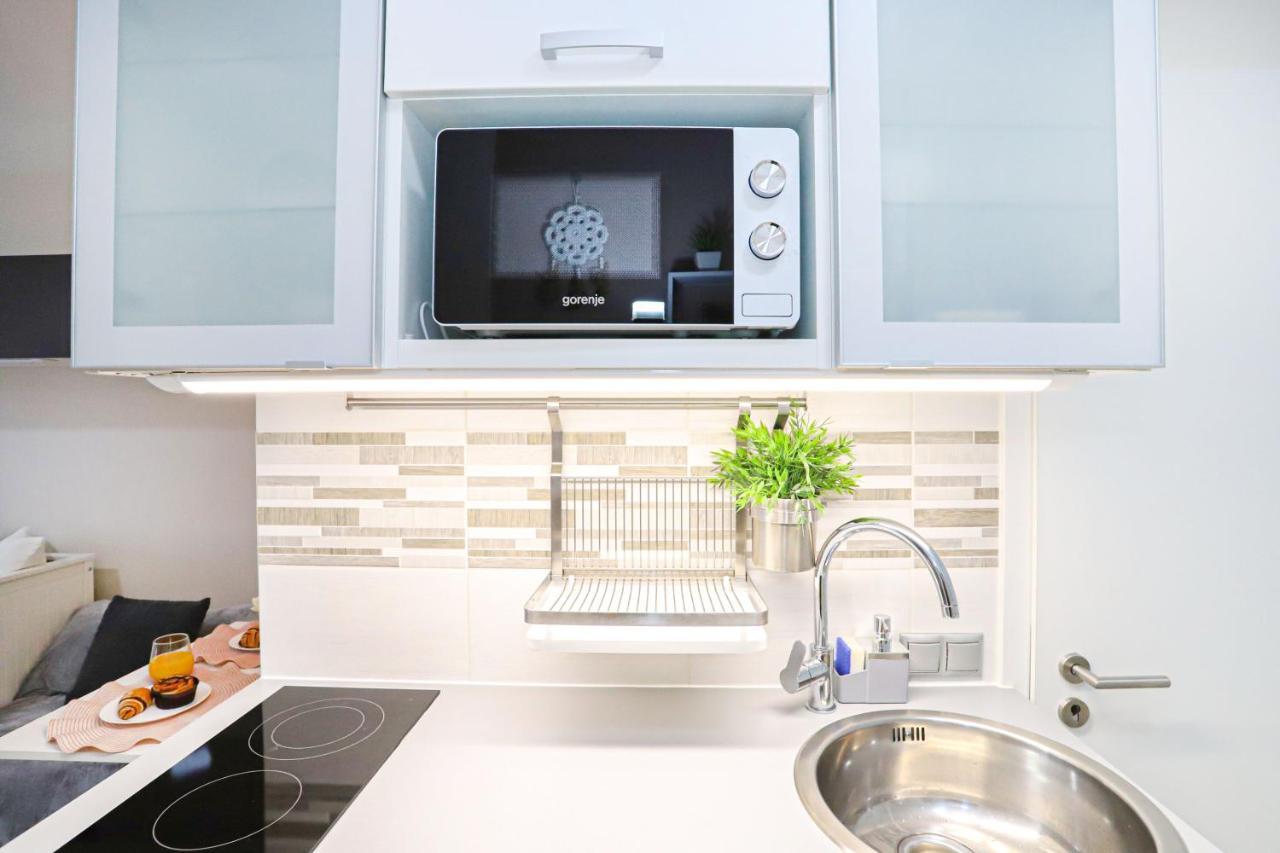Silver Lodge Ezuestpart Apartman 希欧福克 外观 照片