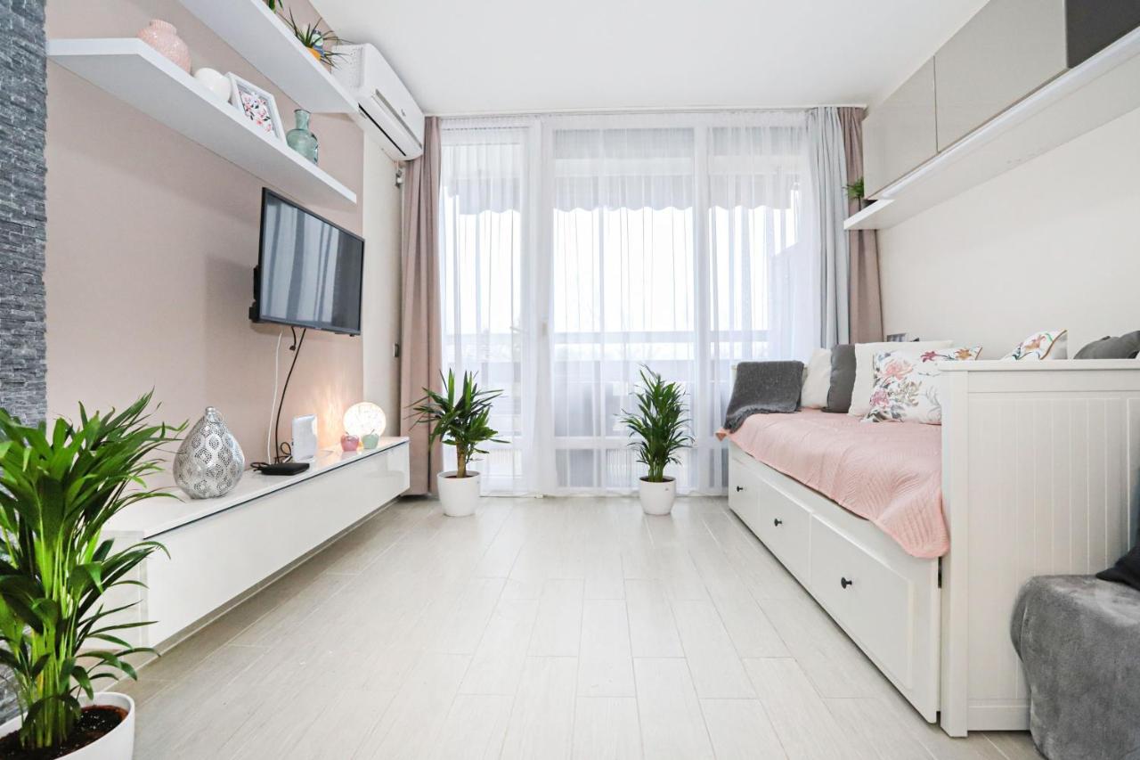 Silver Lodge Ezuestpart Apartman 希欧福克 外观 照片