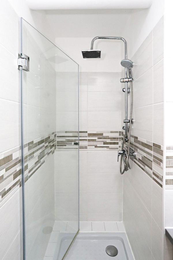 Silver Lodge Ezuestpart Apartman 希欧福克 外观 照片