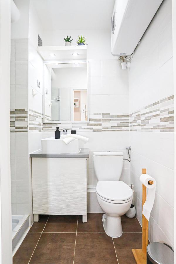 Silver Lodge Ezuestpart Apartman 希欧福克 外观 照片